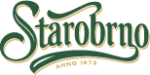 Старобърно/ Starobrno 500ml.